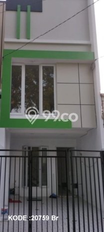 Dijual Cepat Rumah Bagus Siap Huni LB 70m2 di Cilincing, Jakarta Utara Dijual Cepat Rumah Bagus Siap Huni LB 70m2 di Cilincing, Jakarta Utara