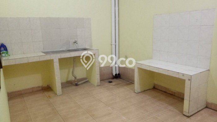 Rumah Elit Modern Siap Huni di Sunter Jakarta Utara Rumah Elit Modern Siap Huni di Sunter Jakarta Utara