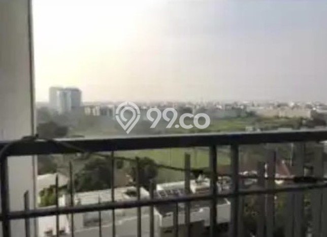 HOT PROPERTY! Apartemen di Kemayoran, Jakarta Pusat, 1 KM, Luas 49m2m², Siap Ditempati, Pemandangan Kota HOT PROPERTY! Apartemen di Kemayoran, Jakarta Pusat, 1 KM, Luas 49m2m², Siap Ditempati, Pemandangan Kota