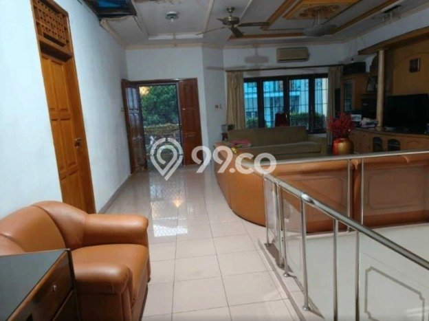 Rumah Luxury Modern Tanpa Renovasi di Sunter Jakarta Utara Rumah Luxury Modern Tanpa Renovasi di Sunter Jakarta Utara