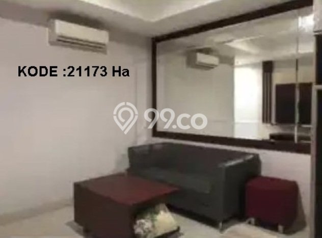 HOT PROPERTY! Apartemen di Kemayoran, Jakarta Pusat, 1 KM, Luas 49m2m², Siap Ditempati, Pemandangan Kota HOT PROPERTY! Apartemen di Kemayoran, Jakarta Pusat, 1 KM, Luas 49m2m², Siap Ditempati, Pemandangan Kota