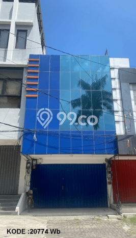 Disewakan Ruko di Pusat Kota Jakarta Utara Ramai Strategis Disewakan Ruko di Pusat Kota Jakarta Utara Ramai Strategis