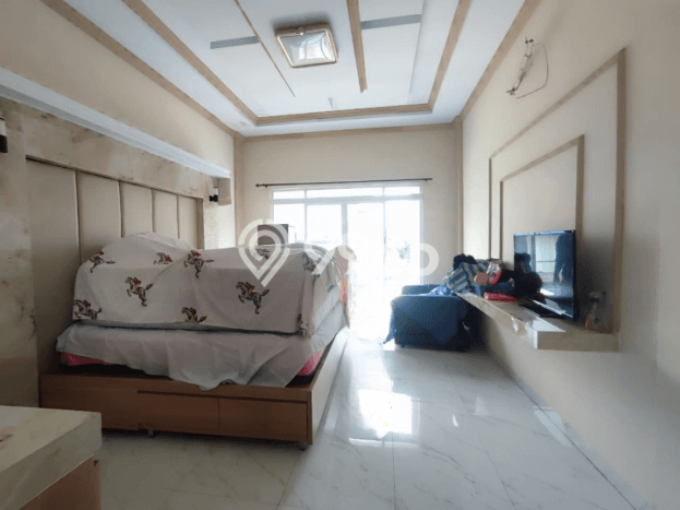 Rumah Elit LB 390m2 Siap Huni Desain Elegan di Sunter, Jakarta Utara Rumah Elit LB 390m2 Siap Huni Desain Elegan di Sunter, Jakarta Utara