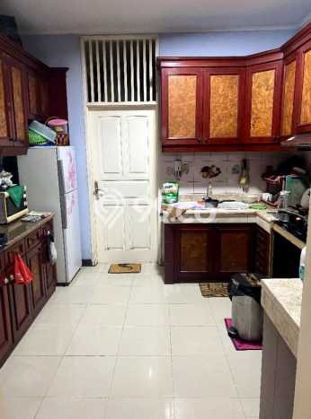 Hunian Mewah LB 304m2 Siap Pakai Desain Elegan di Sunter, Jakarta Utara Hunian Mewah LB 304m2 Siap Pakai Desain Elegan di Sunter, Jakarta Utara