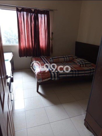 Apartemen Kawasan Kemayoran, Jakarta Pusat, 1 KM, Luas 44m2m² Apartemen Kawasan Kemayoran, Jakarta Pusat, 1 KM, Luas 44m2m²