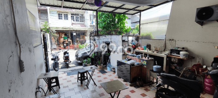 For Sale Rumah 4 Kamar Lokasi Strategis Bagus dan Strategis di Kelapa Gading For Sale Rumah 4 Kamar Lokasi Strategis Bagus dan Strategis di Kelapa Gading