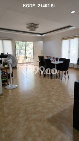 Jual Rumah Mewah Elegan Dengan View Eksklusif di Sunter, Jakarta Utara Jual Rumah Mewah Elegan Dengan View Eksklusif di Sunter, Jakarta Utara