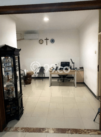 Hunian Mewah LB 304m2 Siap Pakai Desain Elegan di Sunter, Jakarta Utara Hunian Mewah LB 304m2 Siap Pakai Desain Elegan di Sunter, Jakarta Utara