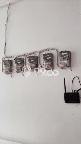 Rumah Luxury Modern Siap Huni di Sunter Jakarta Utara Rumah Luxury Modern Siap Huni di Sunter Jakarta Utara