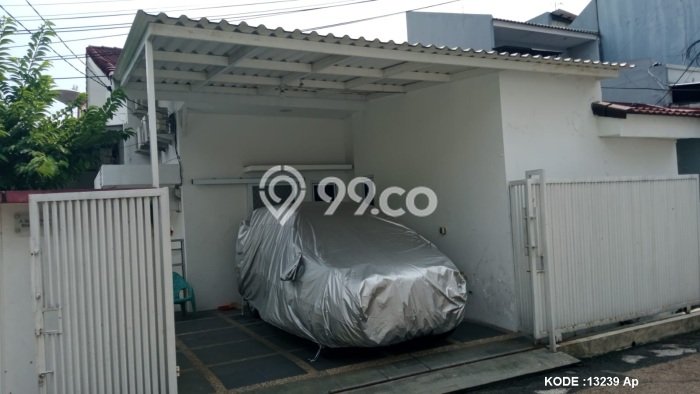 Rumah sewa siap huni 3 KT di Sunter, Jakarta Utara Rumah sewa siap huni 3 KT di Sunter, Jakarta Utara