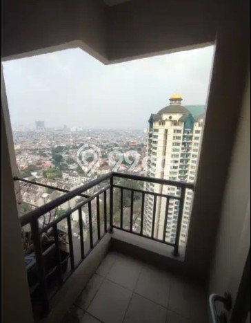 Hunian Apartemen Ekonomis 2 KT 1 KM di Kemayoran, Jakarta Pusat, DKI Jakarta Hunian Apartemen Ekonomis 2 KT 1 KM di Kemayoran, Jakarta Pusat, DKI Jakarta