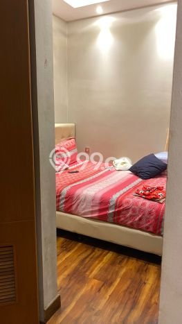 Rumah Elit LB 198m2 Siap Pakai Desain Elegan di Sunter, Jakarta Utara Rumah Elit LB 198m2 Siap Pakai Desain Elegan di Sunter, Jakarta Utara