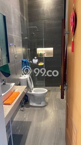 Rumah Elit LB 198m2 Siap Pakai Desain Elegan di Sunter, Jakarta Utara Rumah Elit LB 198m2 Siap Pakai Desain Elegan di Sunter, Jakarta Utara