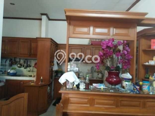Rumah Sewa Jakarta Timur LT 265m2 LB 200m2 Kawasan Kayu Putih Rumah Sewa Jakarta Timur LT 265m2 LB 200m2 Kawasan Kayu Putih