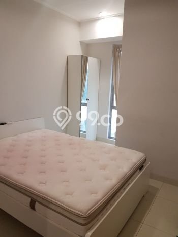 Apartemen Minimalis di Kemayoran Jakarta Pusat dengan 1 KT & 1 KM Apartemen Minimalis di Kemayoran Jakarta Pusat dengan 1 KT & 1 KM