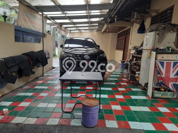 Rumah Luxury Modern Siap Huni di Sunter Jakarta Utara Rumah Luxury Modern Siap Huni di Sunter Jakarta Utara
