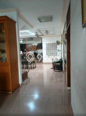 Rumah Luxury Modern Tanpa Renovasi di Sunter Jakarta Utara Rumah Luxury Modern Tanpa Renovasi di Sunter Jakarta Utara