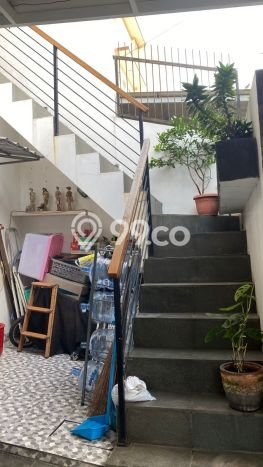 Rumah Elit LB 198m2 Siap Pakai Desain Elegan di Sunter, Jakarta Utara Rumah Elit LB 198m2 Siap Pakai Desain Elegan di Sunter, Jakarta Utara