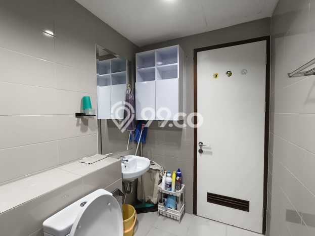 Apartemen Disewakan Murah 2 KT / 1 KM di Kemayoran, Jakarta Pusat Apartemen Disewakan Murah 2 KT / 1 KM di Kemayoran, Jakarta Pusat