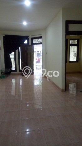 Rumah Elit Modern Siap Huni di Sunter Jakarta Utara Rumah Elit Modern Siap Huni di Sunter Jakarta Utara