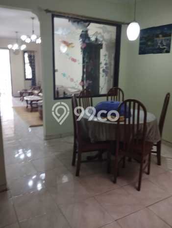 Siap Huni Hunian Elit 4 Kamar di Kelapa Gading Dekat ke Mana Pun Siap Huni Hunian Elit 4 Kamar di Kelapa Gading Dekat ke Mana Pun