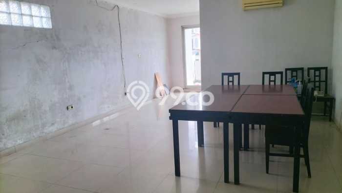 Unit Komersial Dijual di Jakarta Utara LT 615m2 & LB 1700m2 Unit Komersial Dijual di Jakarta Utara LT 615m2 & LB 1700m2