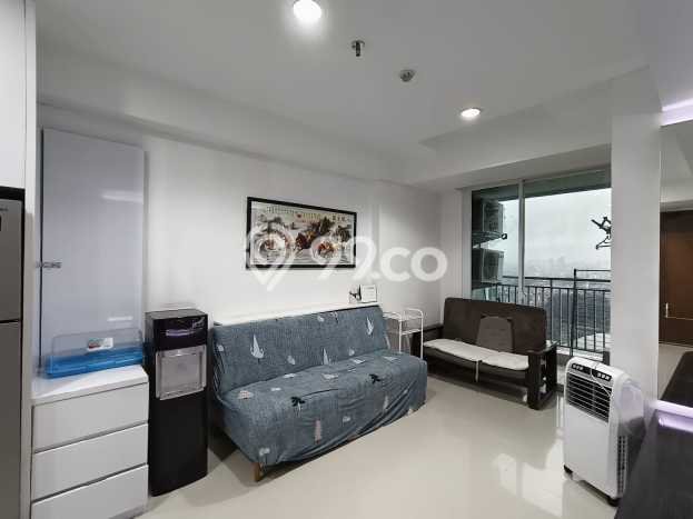 Apartemen Disewakan Murah 2 KT / 1 KM di Kemayoran, Jakarta Pusat Apartemen Disewakan Murah 2 KT / 1 KM di Kemayoran, Jakarta Pusat