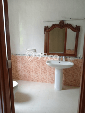 Dijual Rumah Premium dengan Fasilitas Sekitar Lengkap di Kemayoran, Jakarta Pusat Dijual Rumah Premium dengan Fasilitas Sekitar Lengkap di Kemayoran, Jakarta Pusat