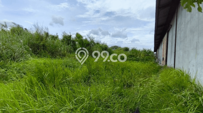 FOR SALE! Gudang di Karawang Timur Karawang, LT 84000m2, LB 3840m2 FOR SALE! Gudang di Karawang Timur Karawang, LT 84000m2, LB 3840m2