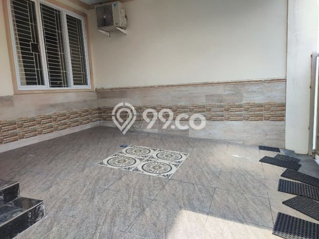 Rumah Elit LB 390m2 Siap Huni Desain Elegan di Sunter, Jakarta Utara Rumah Elit LB 390m2 Siap Huni Desain Elegan di Sunter, Jakarta Utara