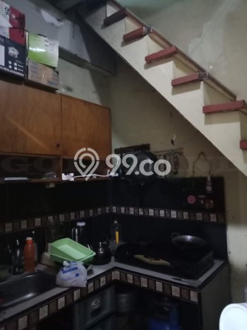 Rumah Minimalis 3 KT LT 90m2 di Sunter Rumah Minimalis 3 KT LT 90m2 di Sunter