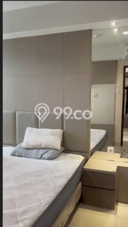 Apartemen Nyaman untuk Dijual di Kemayoran, Jakarta Pusat, DKI Jakarta Apartemen Nyaman untuk Dijual di Kemayoran, Jakarta Pusat, DKI Jakarta
