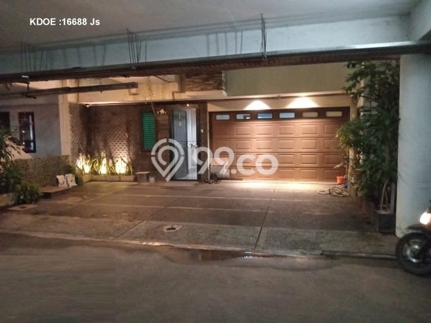 Siap Huni Rumah Mewah 4 Kamar di Kemayoran Dekat ke Mana Saja Siap Huni Rumah Mewah 4 Kamar di Kemayoran Dekat ke Mana Saja