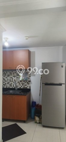 Apartemen di Kemayoran, Jakarta Pusat, 3 KT, Luas 91m2m², Fasilitas Lengkap Apartemen di Kemayoran, Jakarta Pusat, 3 KT, Luas 91m2m², Fasilitas Lengkap