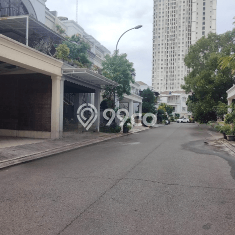 Jual Cepat Hunian Mewah Cozy di Jakarta Utara Jual Cepat Hunian Mewah Cozy di Jakarta Utara