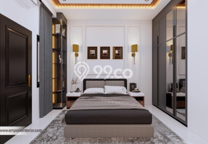 For Sale Hunian Rumah Terawat 5 KT di Duri Kepa, Jakarta Barat For Sale Hunian Rumah Terawat 5 KT di Duri Kepa, Jakarta Barat
