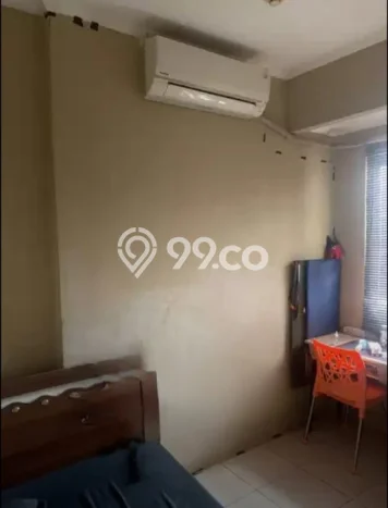 Hunian Apartemen Ekonomis 2 KT 1 KM di Kemayoran, Jakarta Pusat, DKI Jakarta Hunian Apartemen Ekonomis 2 KT 1 KM di Kemayoran, Jakarta Pusat, DKI Jakarta