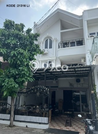 For Sale Rumah 4 Kamar Lokasi Strategis Bagus dan Strategis di Kelapa Gading For Sale Rumah 4 Kamar Lokasi Strategis Bagus dan Strategis di Kelapa Gading