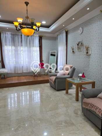 Siap Huni Rumah Mewah 5 Kamar di Sukaraja Dekat ke Mana Pun Siap Huni Rumah Mewah 5 Kamar di Sukaraja Dekat ke Mana Pun