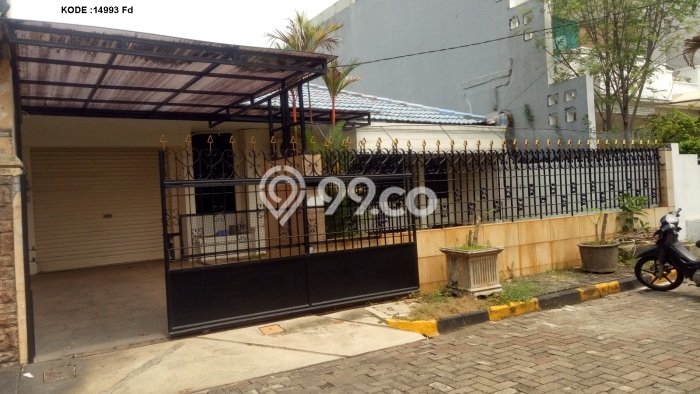 Disewakan! Rumah 3 Kamar Tidur &
2 Kamar Mandi di Sunter, Jakarta Utara Disewakan! Rumah 3 Kamar Tidur &
2 Kamar Mandi di Sunter, Jakarta Utara