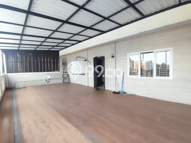 Rumah Elit LB 390m2 Siap Huni Desain Elegan di Sunter, Jakarta Utara Rumah Elit LB 390m2 Siap Huni Desain Elegan di Sunter, Jakarta Utara