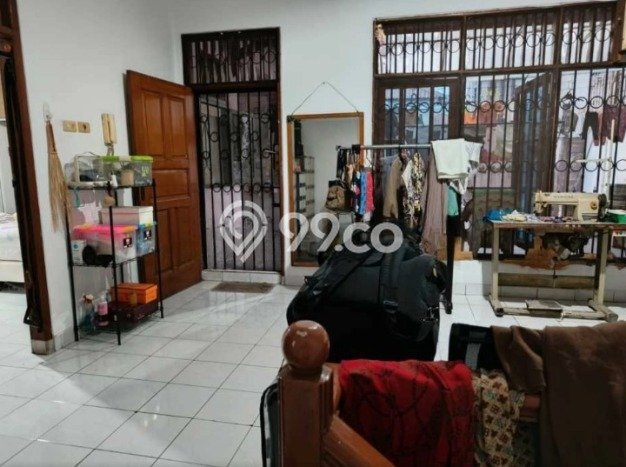 Rumah Luxury Modern Tanpa Renovasi di Sunter Jakarta Utara Rumah Luxury Modern Tanpa Renovasi di Sunter Jakarta Utara