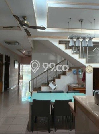 Rumah Luxury Modern Tanpa Renovasi di Sunter Jakarta Utara Rumah Luxury Modern Tanpa Renovasi di Sunter Jakarta Utara