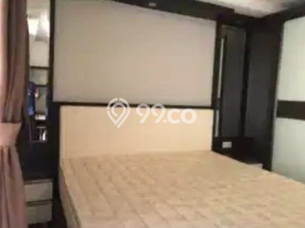 HOT PROPERTY! Apartemen di Kemayoran, Jakarta Pusat, 1 KM, Luas 49m2m², Siap Ditempati, Pemandangan Kota HOT PROPERTY! Apartemen di Kemayoran, Jakarta Pusat, 1 KM, Luas 49m2m², Siap Ditempati, Pemandangan Kota
