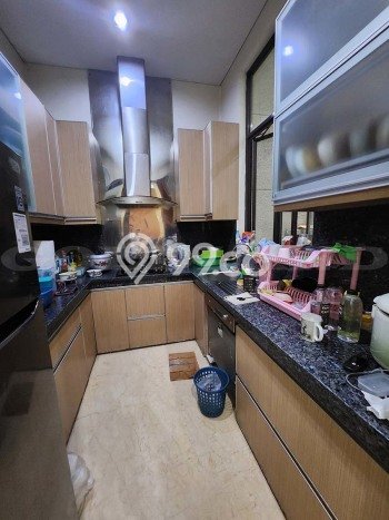 Siap Huni Hunian Elit 3 Kamar di Kelapa Gading Dekat ke Mana Pun Siap Huni Hunian Elit 3 Kamar di Kelapa Gading Dekat ke Mana Pun