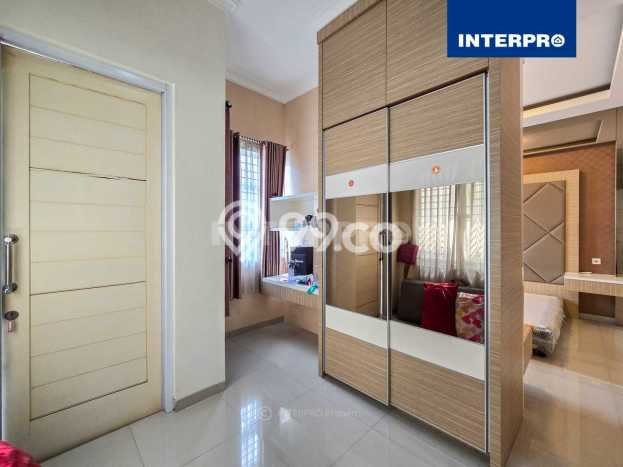 Rumah Kontrakan Jakarta Barat LT 160m2 LB 260m2 Kawasan Permata Buana Rumah Kontrakan Jakarta Barat LT 160m2 LB 260m2 Kawasan Permata Buana