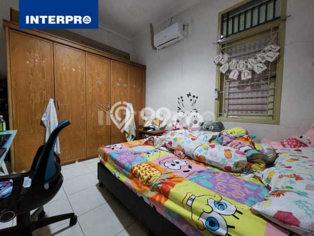 Ruko Dijual Lokasi Emas di Bojong Indah Luas 200m2 Ruko Dijual Lokasi Emas di Bojong Indah Luas 200m2
