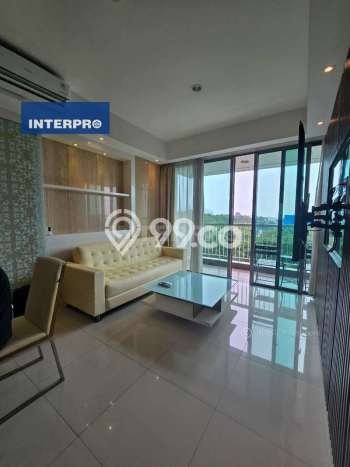 Siap Huni Apartemen Luxury di Puri Indah 2 Kamar & 2 Kamar Mandi Siap Huni Apartemen Luxury di Puri Indah 2 Kamar & 2 Kamar Mandi