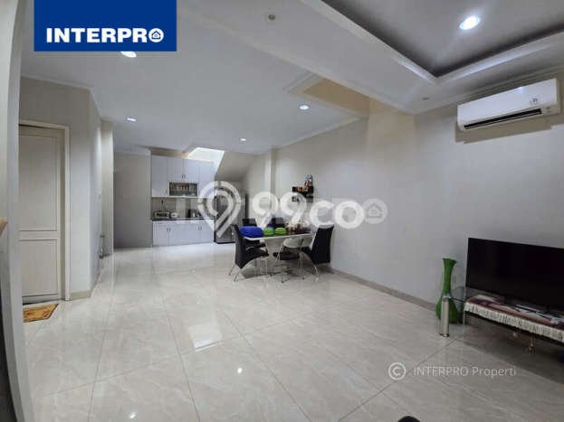 KESEMPATAN TERBAIK! Rumah Asri area Daan Mogot, LT 144m² Bangunan 200m² KESEMPATAN TERBAIK! Rumah Asri area Daan Mogot, LT 144m² Bangunan 200m²