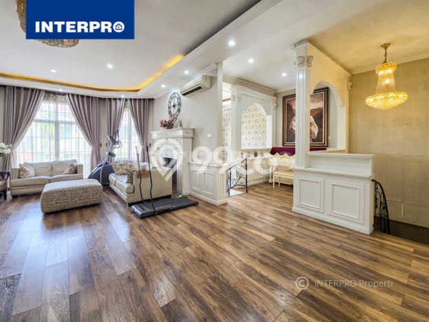 Jual Rumah Mewah Elegan Dengan View Eksklusif di Pantai Indah Kapuk, Jakarta Utara Jual Rumah Mewah Elegan Dengan View Eksklusif di Pantai Indah Kapuk, Jakarta Utara